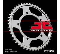 JTSPROCKETS JTR1792.42ZBK Chain Sprocket