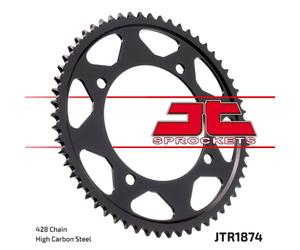 JTSPROCKETS JTR1874.59 Chain Sprocket