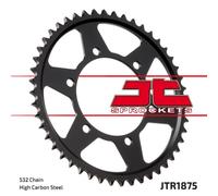 JTSPROCKETS JTR1875.48 Chain Sprocket