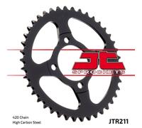 JTSPROCKETS JTR211.36 Chain Sprocket