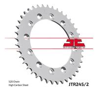 JTSPROCKETS JTR245/2.50 Chain Sprocket