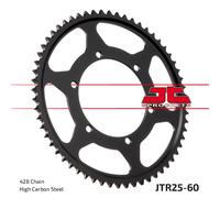 JTSPROCKETS JTR25.60 Chain Sprocket