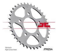 JTSPROCKETS JTR254.37 Chain Sprocket
