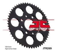 JTSPROCKETS JTR269.39 Chain Sprocket