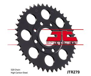 JTSPROCKETS JTR279.33 Chain Sprocket