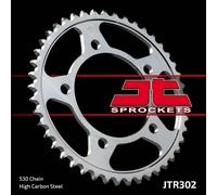 JTSPROCKETS JTR302.41 Chain Sprocket