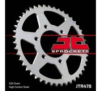 JTSPROCKETS JTR478.43 Chain Sprocket