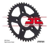JTSPROCKETS JTR701.40 Chain Sprocket
