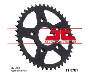 JTSPROCKETS JTR701.40 Chain Sprocket