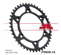 JTSPROCKETS JTR808.43 Chain Sprocket
