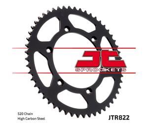 JTSPROCKETS JTR822.47 Chain Sprocket