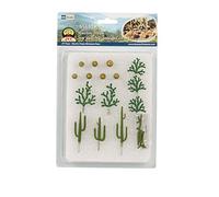 Jtt Scenery Products 95613 Cactus (20) HO, 95613