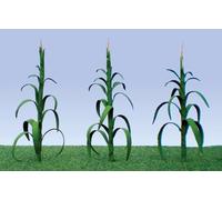 JTT Scenery Products Flowering Plants, Corn Stalks, 1"