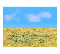 JTT Scenery Products Gardening Plants Ferns HO Scale Hobby Train Sceneries