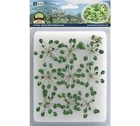 JTT Scenery Products Gardening Plants Lily Pads O Scale Hobby Train Sceneries