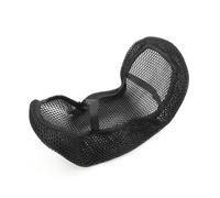 JTWMTY 摩托车配件座椅套防滑坐垫适用于 INTERCEPTOR 650 2018-2021