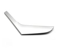 JTWMTY 1Pcs Car Inner Door Handle Pull Front Left Right for VW for Golf 6 MK6 2009-2013 5K4868039A 5K4868040A Exact Fit Original Mounting Holes(Silver-Right)
