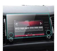 JTWMTY 8 Inch Screen Protector For Skoda Kodiaq Bolero Amundsen 2017 2018 2019 2020 Car GPS Navigation Protective Film protector sticker