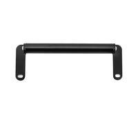 JTWMTY Aluminium Phone Holder Stand GPS Navigation Plate Bracket For SYM For CRUISYM 300 navigators