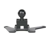 JTWMTY Aluminum Motorcycle GPS Navigation Mount Bracket Phone Stand Holder Support For Y&amaha YZF-R3 R3 2019-2024 navigators(Color6)