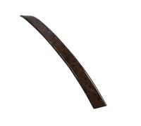 JTWMTY Auto Parts Interior Front Rear Door Left Right Handle Decorative Cover for BMW 5 Series E60 E61 2004-2006(Brown Front Right)