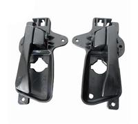JTWMTY Car Inner Door Handle Assembly 82610-2L000 83610-2L000 for Hyundai I30 I30CW 2007-2012 Pull Exact Fit Original Mounting Holes