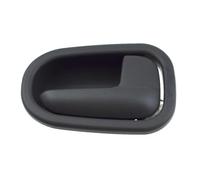 JTWMTY Car Inside Door Handle Decorative Accessories LH Or Right RH for Kia for Pregio 2.7L 2001 2002 2003 2004 Exact Fit Original Mounting Holes(1 Pcs Right Side)