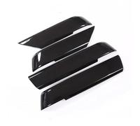 JTWMTY Car Interior Door Panel Under Armrest Cover for Land for Rover for Range for Sport RR 2014-2020 Exact Fit Original Mounting Holes