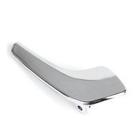 JTWMTY Car Interior Left Right Side Door Handle for Opel for Corsa D 2006 2007 2008 2009-2014 13297814 13297813 Exact Fit Original Mounting Holes(Right)