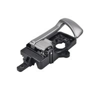 JTWMTY Car Left Right Interior Inside Door Handle Replacement for Hyundai for Santa Fe GL Premium Sport 82610-2B000 Exact Fit Original Mounting Holes(Left)