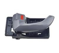 JTWMTY Car Left Side Interior Door Handle Accessories for Hyundai for Tucson 2005 2006 2007 2008 2009 82610-2E000 Exact Fit Original Mounting Holes