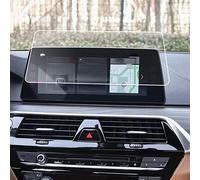 JTWMTY Car Navigation Screen Protective Film For BMW 5 Series G30 2017 2018 Radio DVD GPS LCD Dash Board Sticker protector sticker
