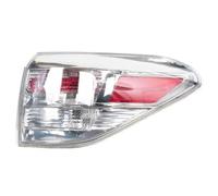 JTWMTY Car The Taillight Assembly Includes The Rear Brake Light And Turn Signals For Lexus RX350 2010 2011 2012(Right)