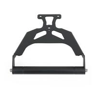 JTWMTY Cellphone Phone GPS Navigation Mount Bracket Handlebar Bar Extension Stand Holder For Y&amaha For Tracer 9GT 9/GT navigators(Color1)