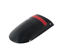 JTWMTY Decorative parts Motorcycle Front Mudguard Fender Rear Extender Extension For Harley For Davidson XL1200 X48 114 For Fat Boy 2014-2021