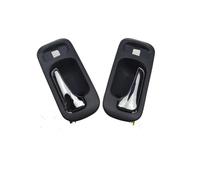 JTWMTY for Odyssey 1995 1996 1997 1998 Car Front Driver Passenger Side Interior Door Handle Decorative Accessories Exact Fit Original Mounting Holes(Front PairX1)