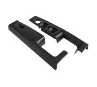 JTWMTY for Skoda for Superb Door Handle Front Left Right Armrest Box Inner Frame, The Lifter Switch