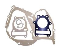 JTWMTY Gasket Kit Motorcycle Complete Cylinder Head Overhaul Gasket Set For Suzuki GN250 GZ250 For Marauder SP250 ST250 ST250E TU250X