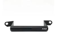 JTWMTY GPS Motorcycle Mobile Phone Navigation Bracket For Tiger 900 2020 2021 GT For Pro RALLY For Rally navigators(Color2)