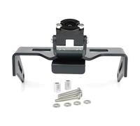 JTWMTY GPS Navigation Mount Bracket For ADV 350 2021-2024 350ADV Adv350 Motorcycle Aluminum Phone Stand Holder Support navigators(Color3)