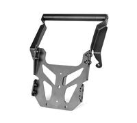 JTWMTY GPS Navigation Phone Holder For Y&amaha For Tracer 2023 2024 Cellphone Bracket Extension navigators