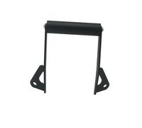 JTWMTY GPS Navigation Plate Bracket Windshield Stand Phone Holder For V85 TT V85TT 2019 2020 2021 2022 navigators