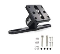 JTWMTY GPS Navigator Mount Bracket Phone Rack Dashcam Hold Stand For DUCATI For Multistrada GT1000 navigators