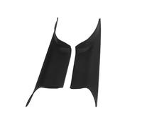 JTWMTY Left/Right Side Car Door Interior Handle Pull Carrier Cover 51429151212 51419115501 for 7 Series F01 F02 2008-2015 Exact Fit Original Mounting Holes(Front Door)