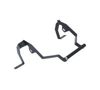 JTWMTY Mobile Phone GPS Navigation Plate Bracket Stand Holder For PAN For AMERICA 1250 For PANAMERICA 2021 navigators(12MM)