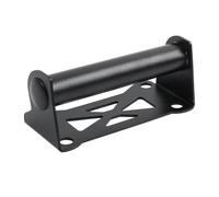 JTWMTY Motorcycle 22MM Crossbar Multifunction Phone Holder Stand GPS Navigation Plate Bracket For ADV350 ADV 350 2022-2024 navigators