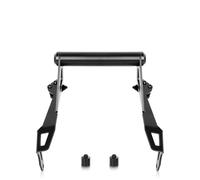 JTWMTY Motorcycle Accessories GPS Navigation Bracket Mobile Phone Holder Stand 22mm For ADV 350 2022-2025 navigators