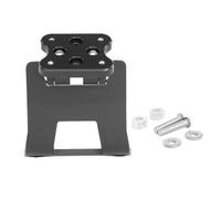 JTWMTY Motorcycle Aluminum GPS Phone Navigation Mount Bracket Adapter Support Holder For Y&amaha MT-07 ABS 2023-2024 MT07 MT 07 navigators(Color1)