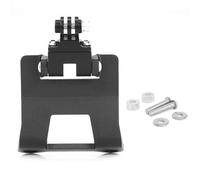 JTWMTY Motorcycle Aluminum GPS Phone Navigation Mount Bracket Adapter Support Holder For Y&amaha MT-07 ABS 2023-2024 MT07 MT 07 navigators(Color4)