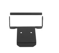 JTWMTY Motorcycle Cellphone Stand 12/22mm Navigation Bracket GPS Extension Bar For CFMOTO 450 MT 2024 2025 navigators(12mm)